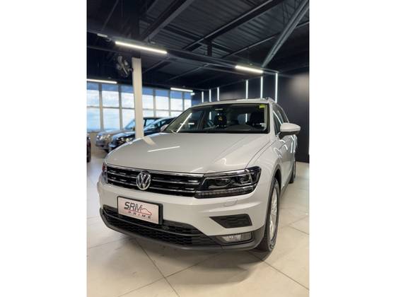 VOLKSWAGEN TIGUAN 1.4 250 TSI TOTAL FLEX ALLSPACE COMFORTLINE TIPTRONIC VOLKSWAGEN TIGUAN 1.4 250 TSI TOTAL FLEX ALLSPACE COMFORTLINE TIPTRONIC